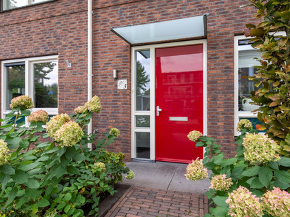 Marshallstraat 3