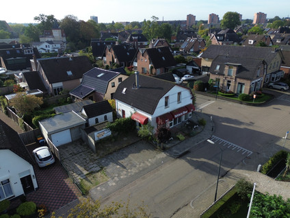 Trekweg 48