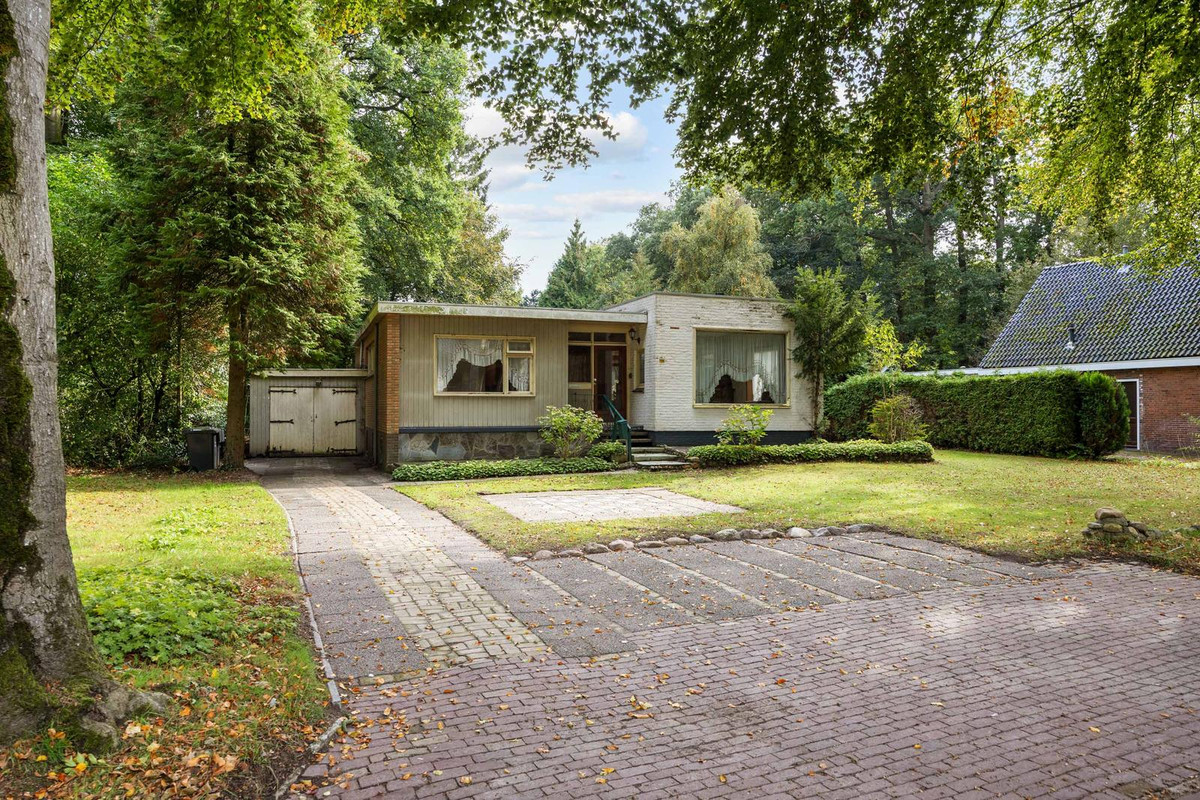 Vrijstaande woning te koop: Hoofdweg 170, Bellingwolde