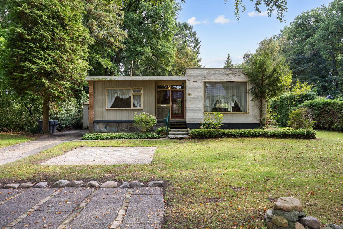 Vrijstaande woning te koop: Hoofdweg 170, Bellingwolde