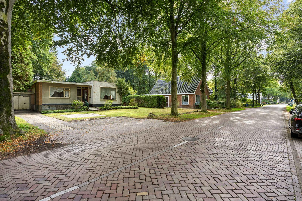 Vrijstaande woning te koop: Hoofdweg 170, Bellingwolde
