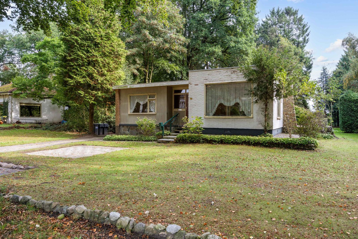 Vrijstaande woning te koop: Hoofdweg 170, Bellingwolde