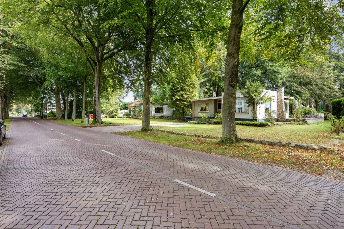Vrijstaande woning te koop: Hoofdweg 170, Bellingwolde