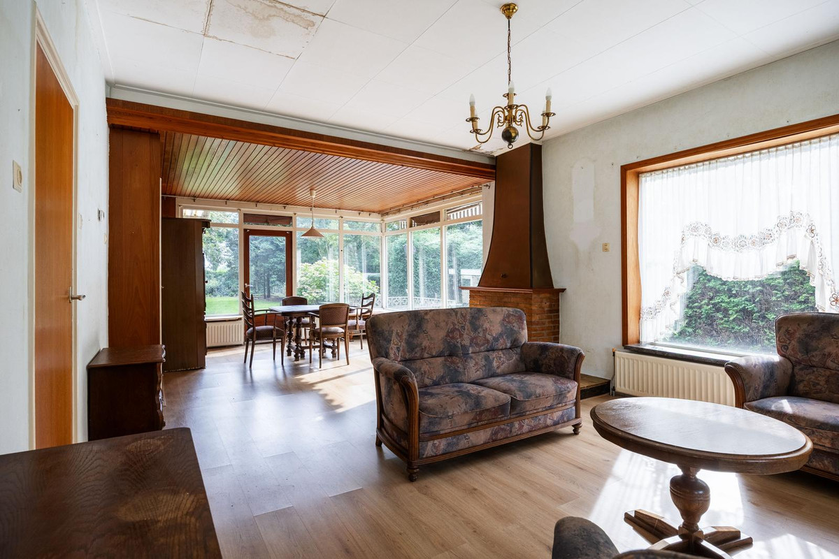 Vrijstaande woning te koop: Hoofdweg 170, Bellingwolde
