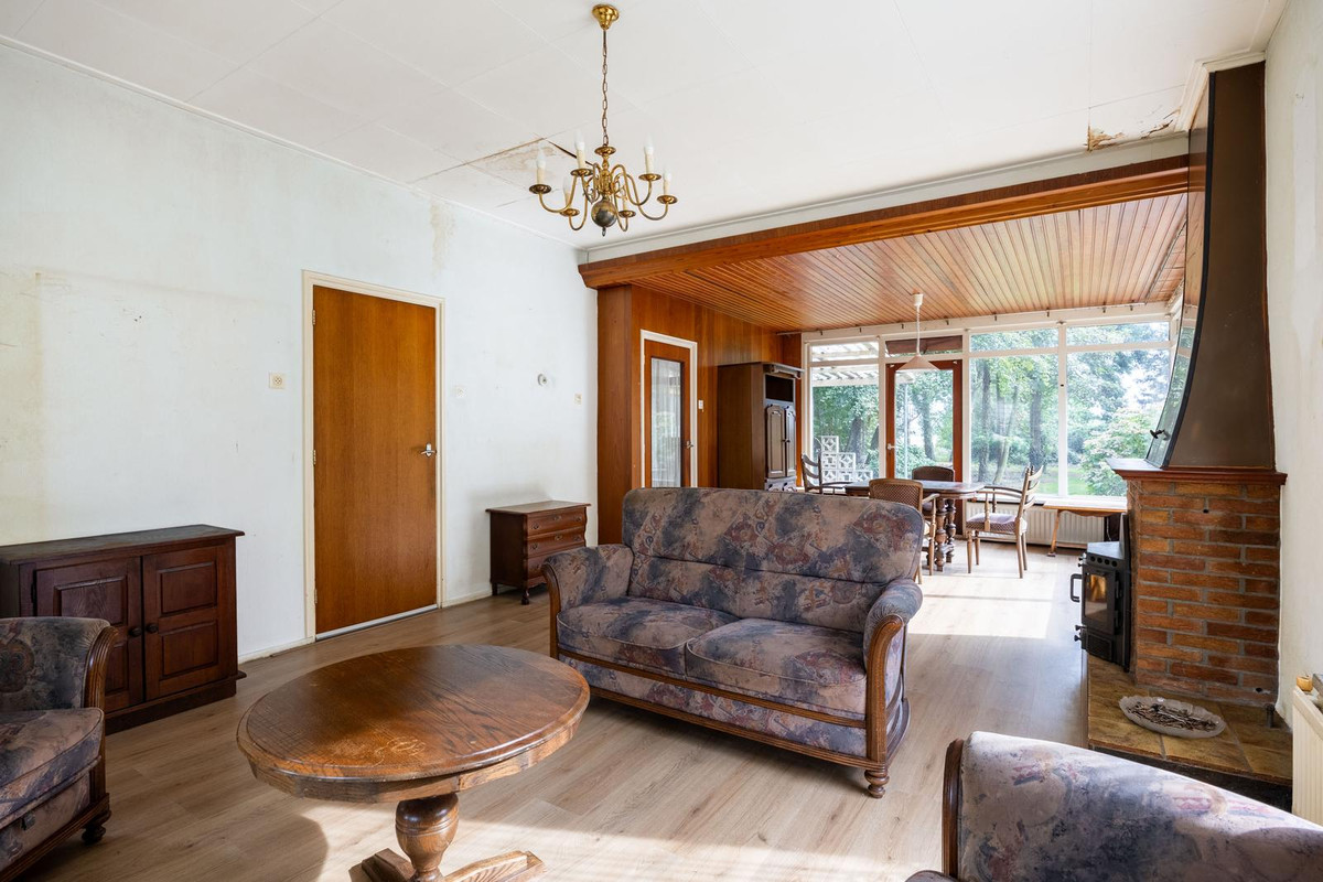 Vrijstaande woning te koop: Hoofdweg 170, Bellingwolde