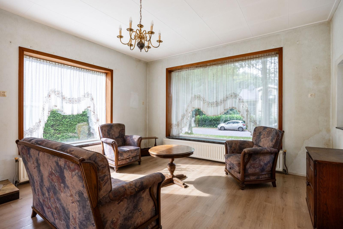 Vrijstaande woning te koop: Hoofdweg 170, Bellingwolde