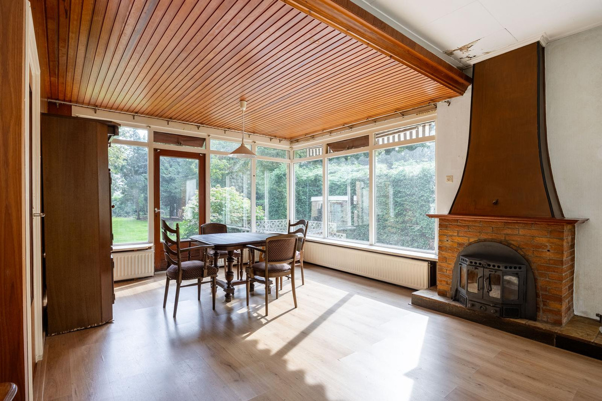 Vrijstaande woning te koop: Hoofdweg 170, Bellingwolde