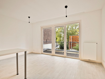 Adriaanstraat 28B