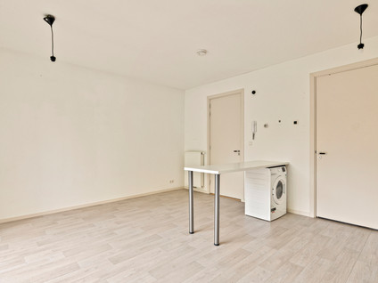 Adriaanstraat 28B