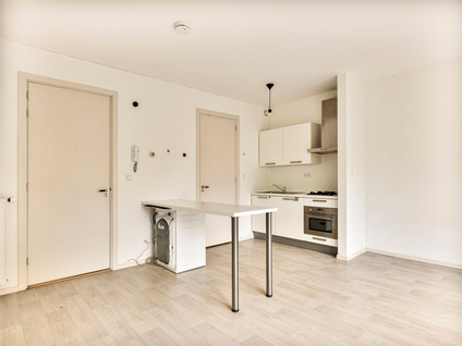 Adriaanstraat 28B