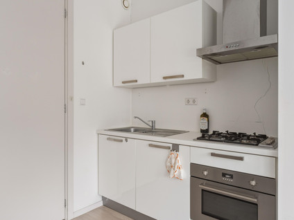 Adriaanstraat 28B