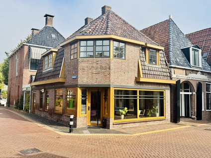 Doorbraak 1
