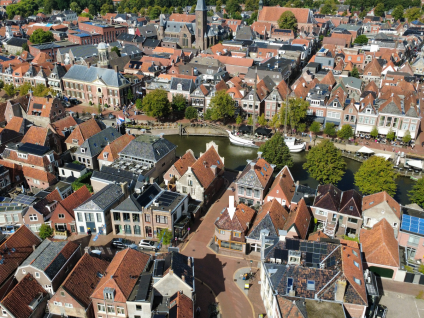 Doorbraak 1