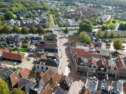 Doorbraak 1