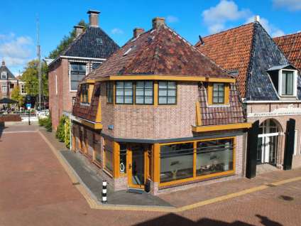 Doorbraak 1