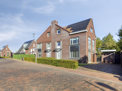 Laan der IJzertijd 6
