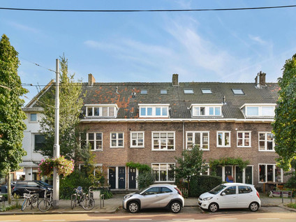 Kleiweg 164A