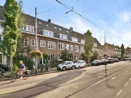 Kleiweg 164A