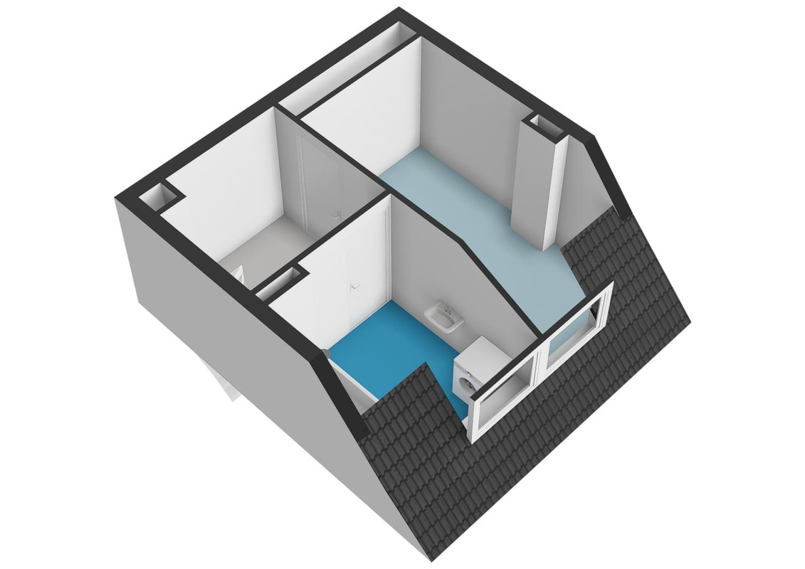 Appartement te koop: Kleiweg 164A, Rotterdam