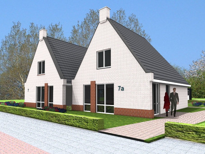 Tonnendijk 7