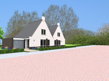Tonnendijk 7