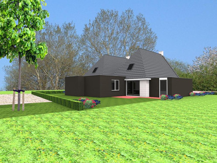 Tonnendijk 7