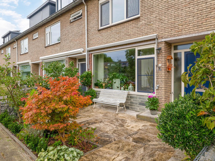 Bosboom Toussaintsingel 60