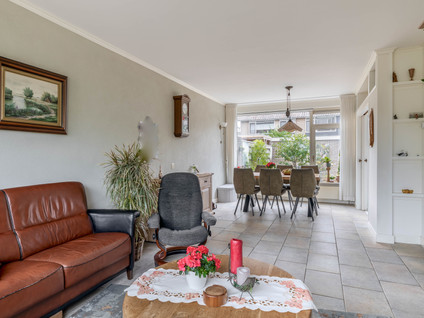 Bosboom Toussaintsingel 60