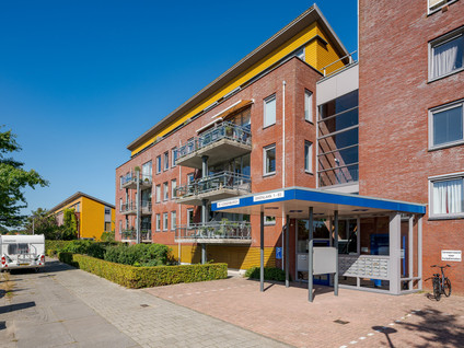 Eikenlaan 5