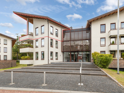Erasmuslaan 38