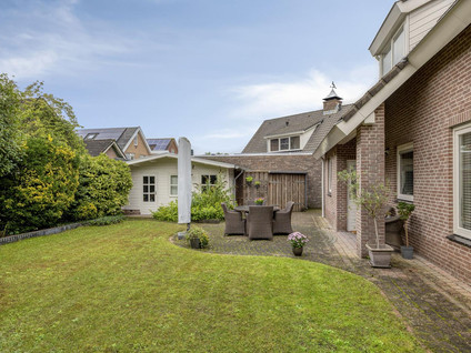 Agnesstraat 21