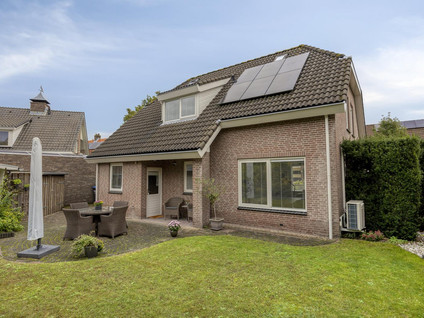 Agnesstraat 21
