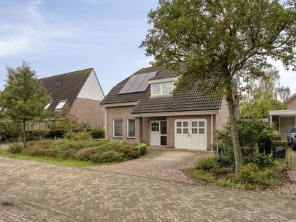 Agnesstraat 21