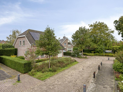 Agnesstraat 21