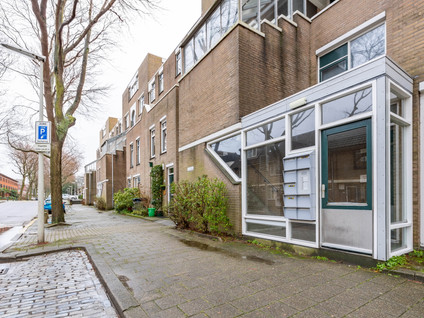 Laan van de Mensenrechten 170