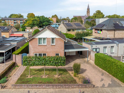 Burgemeester van Gilsstraat 6