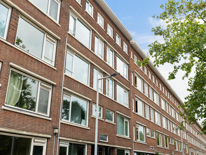 Gordelweg 48D