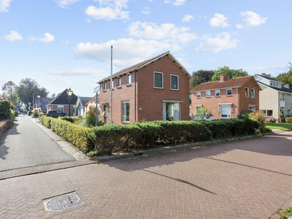 Poststraat 38