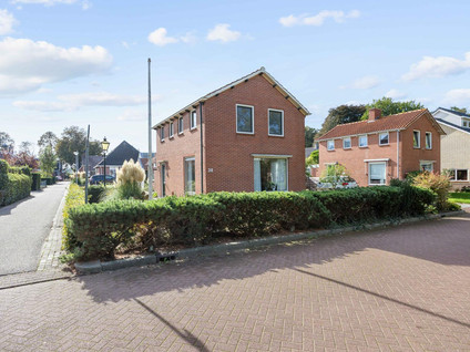 Poststraat 38