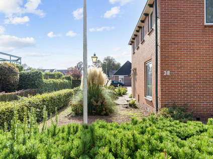 Poststraat 38