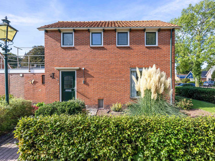 Poststraat 38