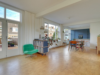 Van der Goesstraat 36BS