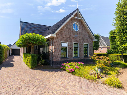 Hemmerbuurt 33