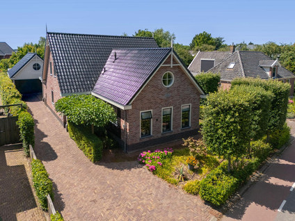 Hemmerbuurt 33