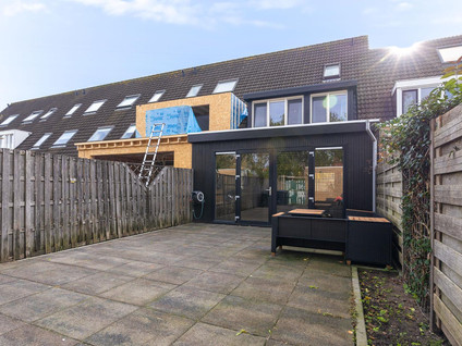 Spaarbekkenkade 9