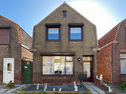Middenstraat 81