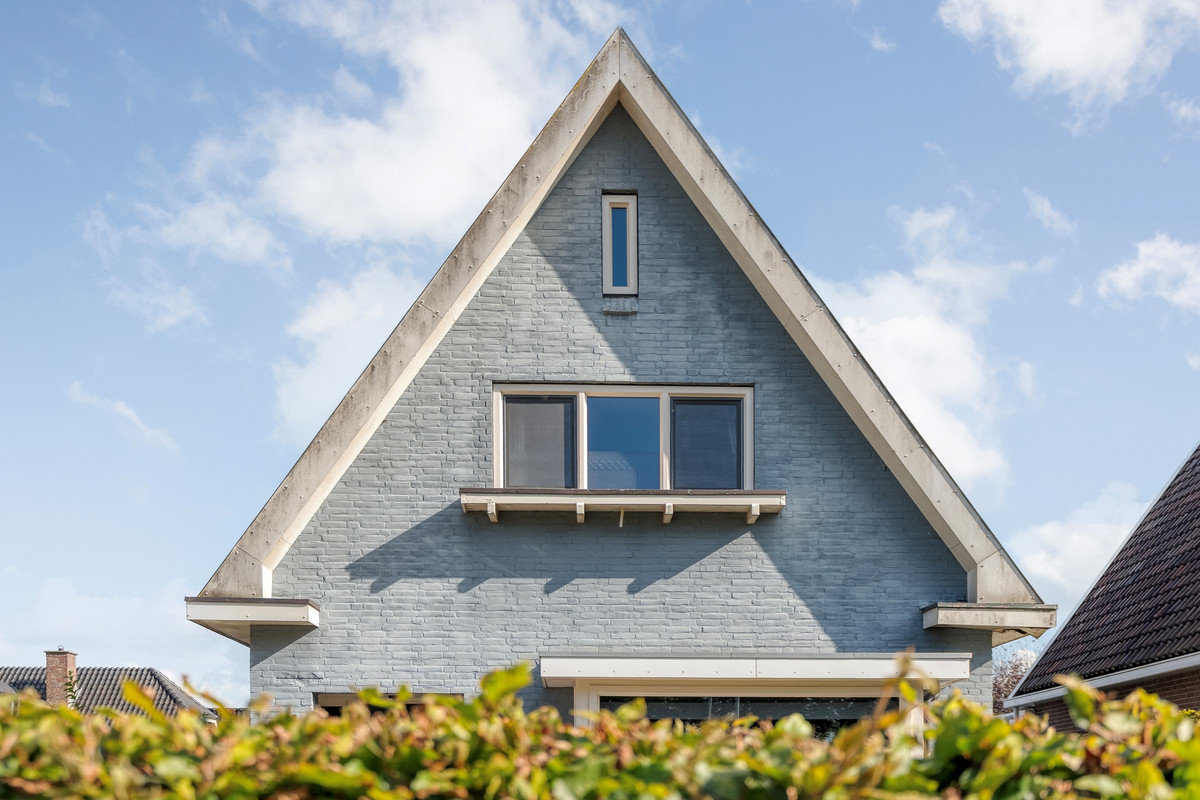 Vrijstaande woning te koop: Brugstraat 142, Klazienaveen