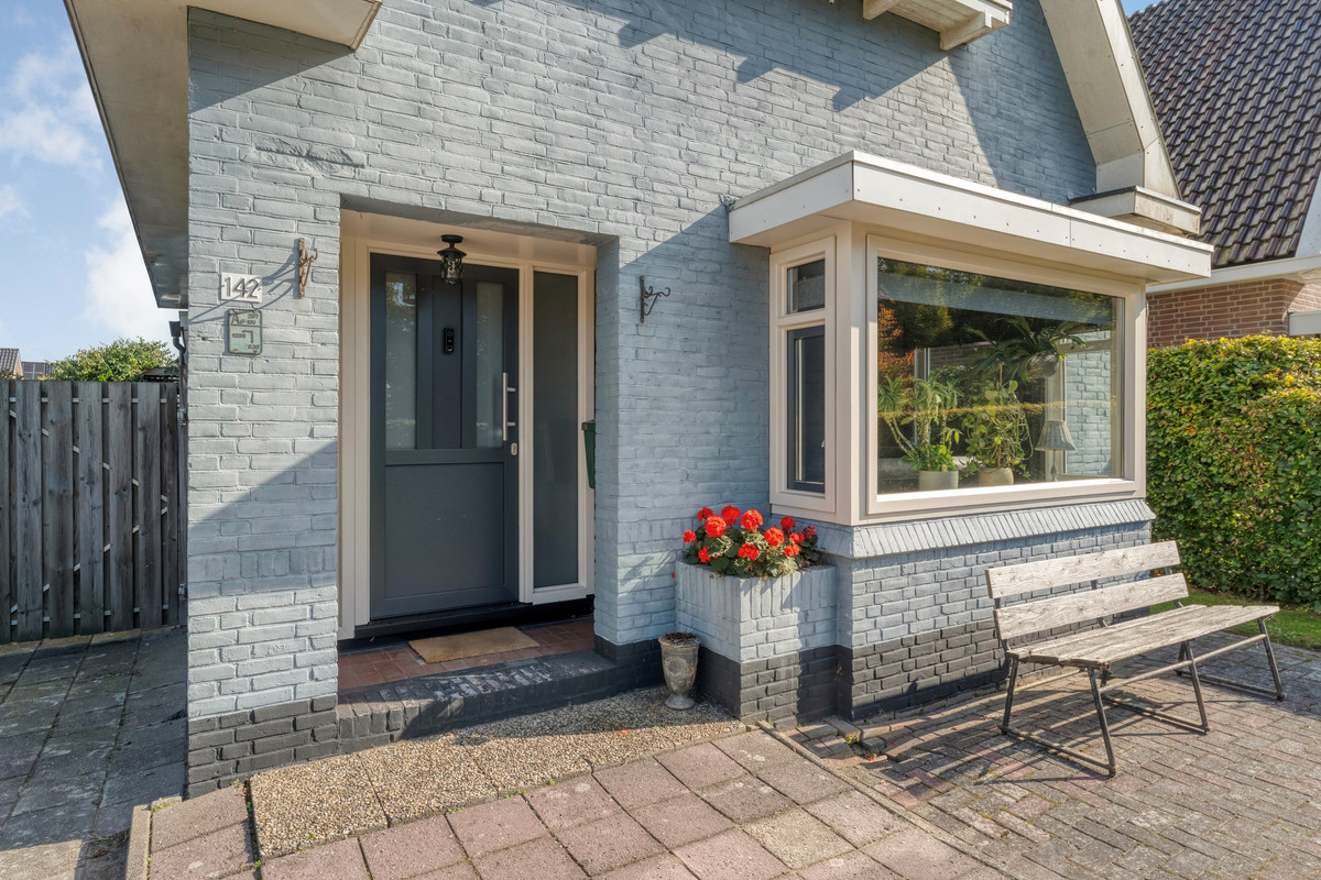 Vrijstaande woning te koop: Brugstraat 142, Klazienaveen