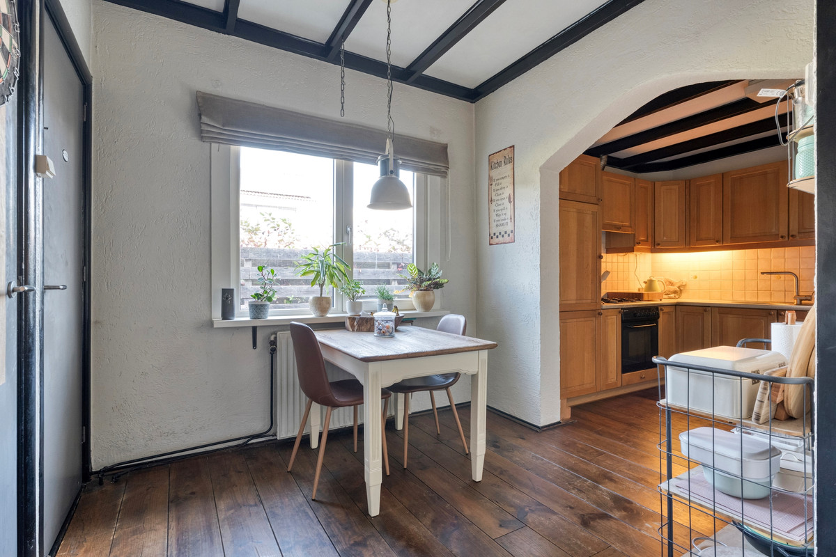 Vrijstaande woning te koop: Brugstraat 142, Klazienaveen