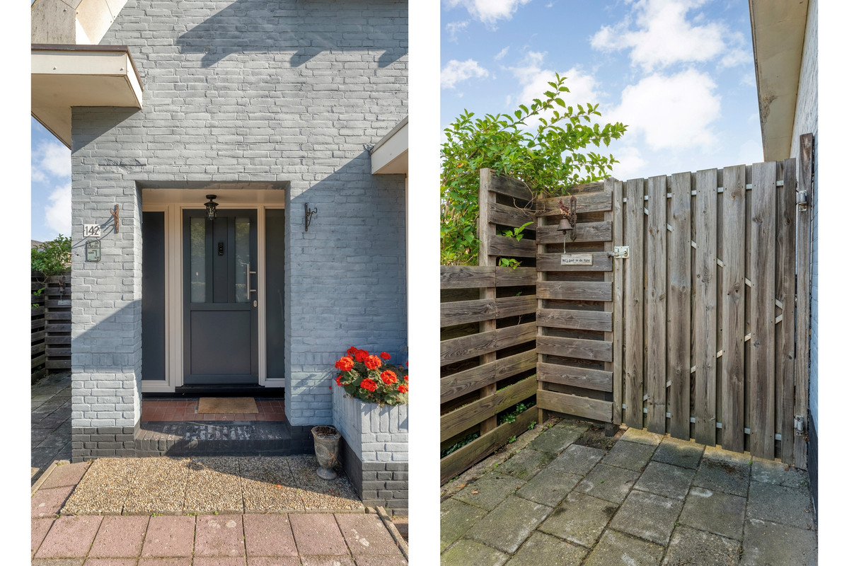 Vrijstaande woning te koop: Brugstraat 142, Klazienaveen